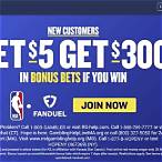 how to bet on fanduel sportsbook